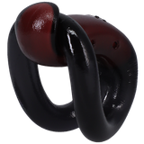 Firmtech Performing C Ring Smk/red