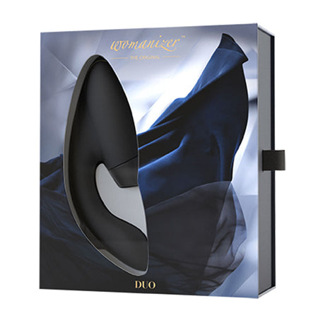 Womanizer Duo - Black