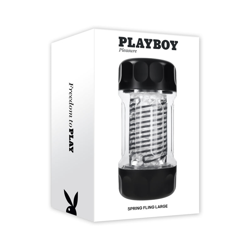 Pb Spring Fling Large Clr/blk