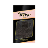 Tease Plus X Liquid Black Cross O/S