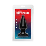 Classic Butt Plug - Large