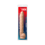 Dick Rambone Cock Black
