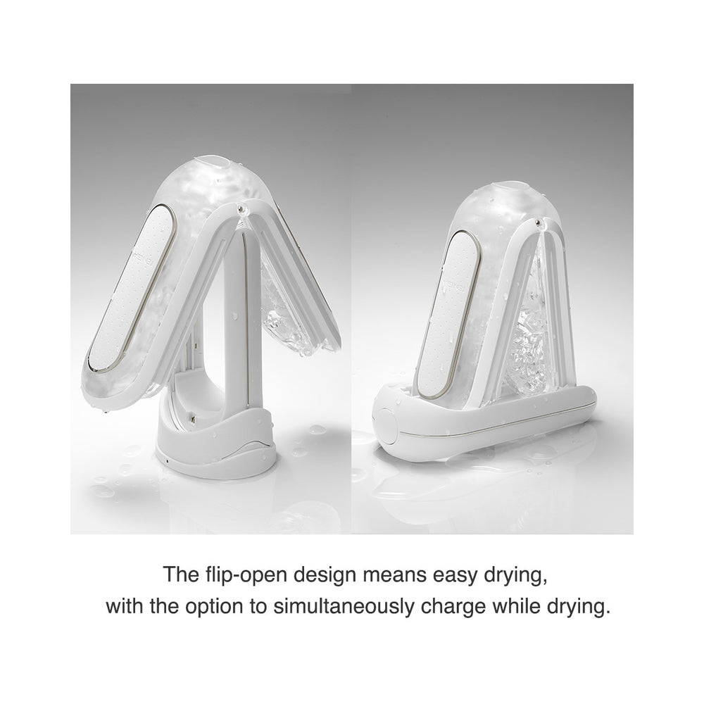 Tenga Flip Zero Ev