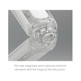 Tenga Flip Zero White