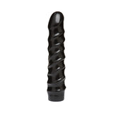 Vac-U-Lock 8 inches Dong Raging Hard-Ons Black