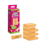 Bride to Be Party Blocks