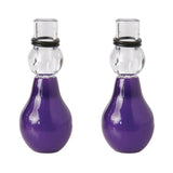 Fetish Fantasy Series Nipple Erector Set - Purple