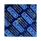 Durex Extra Sensitive Condoms Lubricated - 12 Pack