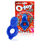 Screaming O O-joy Stimulation Ring