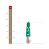 Fun Factory Amorino Rabbit Vibrator Blue