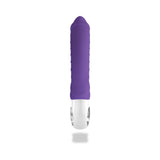 Fun Factory Tiger G5 G-spot - Violet