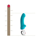 Fun Factory Tiger G5 G-spot - Petrol