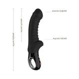 Fun Factory Black Line Tiger G-Spot Vibrator Black