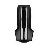 Satisfyer Men Vibration Stroker Black