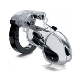 Mystim Public Enemy #1 Cage