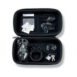 Mystim Public Enemy #1 Cage