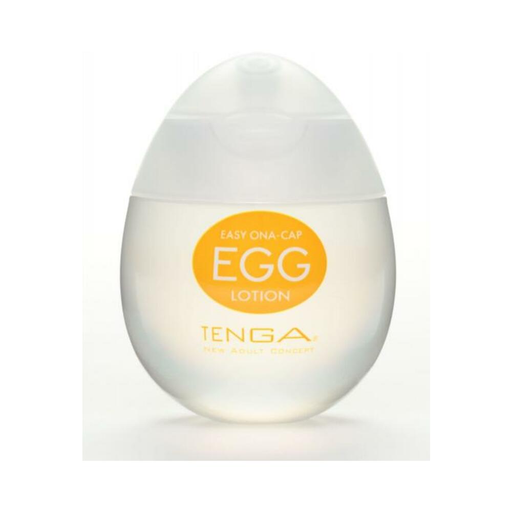 Tenga Egg Lotion 2.19oz