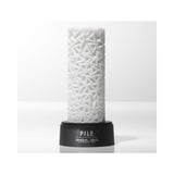 Tenga 3D Pile Stroker Sleeve White