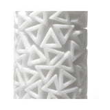 Tenga 3D Pile Stroker Sleeve White