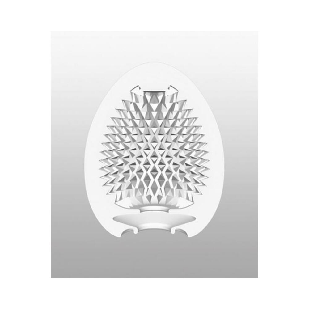 Tenga Easy Beat Egg Misty Stroker
