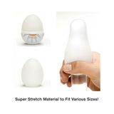 Tenga Egg Shiny Masturbator