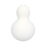 Tenga Iroha Yuki Massager White