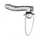 C & B Gear Parachute Ball Stretcher Black