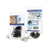 C & B Gear Parachute Ball Stretcher Black