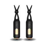 Frederick's of Hollywood Vibrating Nipple Stimulators