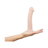 Strap-on-me Dual Density Bendable Dildo Small