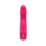 Happy Rabbit Mini Rabbit Rechargeable Vibrator Pink
