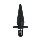 Fifty Shades of Grey Delicious Fullness Vibrating Butt Plug