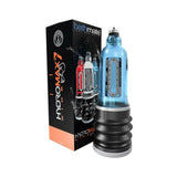 Bathmate Hydromax 7 Wide Boy - Blue