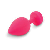 G-Vibe G Plug Small Rose Pink