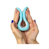 G Vibe Mini Rechargeable Massager Tiffany Mint