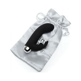 Fifty Shades of Grey Greedy Girl Rechargeable Mini Rabbit Vibrator