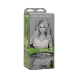 Main Squeeze Mia Malkova Pussy Stroker