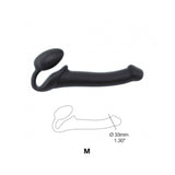 Strap-on-me Bendable Strap-on Medium