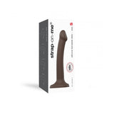 Strap-on-me Dual Density Bendable Dildo Small