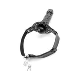 Fetish Fantasy Series Deluxe Ball Gag w/Dong