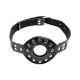Fetish Fantasy Series Deluxe Ball Gag w/Dong