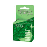 Trustex Condoms-Mint