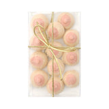 BITESIZE BOOBS BUTTERSCOTCH