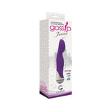Jenny 7 Function Waterproof Silicone Vibe Purple