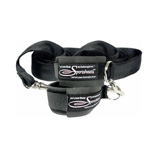 Sportscuffs and Tethers Kit