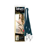 Tethers