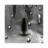 Renegade Spades Large Black Butt Plug