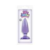 Jelly Rancher Pleasure Plug Medium Purple