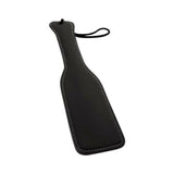 Renegade Bondage Paddle Black