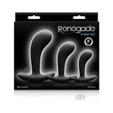 Renegade P-Spot Kit Black